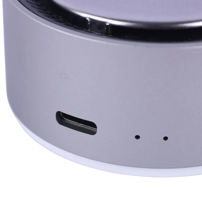 شارژر رومیزی و مگ سیف اسپیکر دار پرودو Soundtec UNIQ PD-STMWBS-TI - Image 3