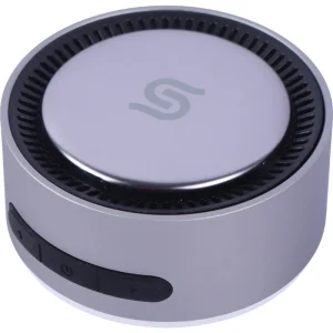 Alternative view of شارژر رومیزی و مگ سیف اسپیکر دار پرودو Soundtec UNIQ PD-STMWBS-TI