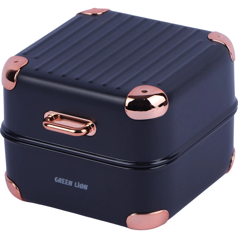 اسپیکر بلوتوثی گرین لاین Gramo GL-SP34 GNGRMSPKR طرح گرامافون - Image 3