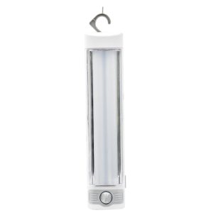 چراغ اضطراری ولوم دار ویداسی WD-843
