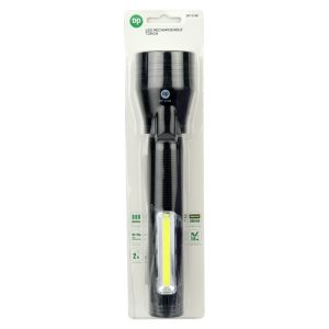 Alternative view of چراغ قوه شارژی DP.LED Light DP-9168