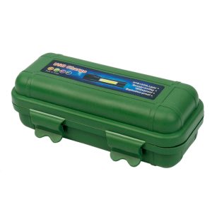 Alternative view of چراغ قوه پلیسی Flashlight COB+XPE LED چریکی