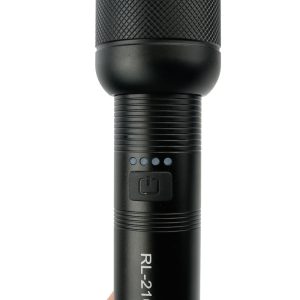 Alternative view of چراغ قوه شارژی Flashlight RL-2103L