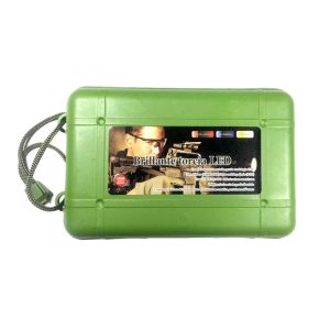 Alternative view of چراغ قوه پلیسی 2 حالته RL-103-T6 جعبه دار