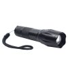 چراغ قوه پلیسی 2 حالته RL-103-T6 جعبه دار