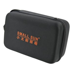 Alternative view of چراغ قوه شارژی Small Sun ZY-T207