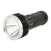 چراغ قوه شارژی Small Sun ZY-T207