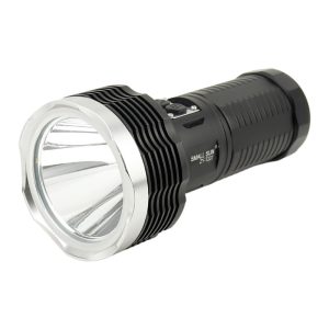 چراغ قوه شارژی Small Sun ZY-T207
