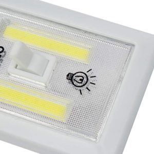 Alternative view of چراغ اضطراری باتری خور Switch Light SL-606