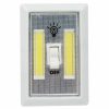 چراغ اضطراری باتری خور Switch Light SL-606