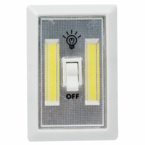چراغ اضطراری باتری خور Switch Light SL-606