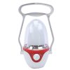 چراغ فانوسی شارژی ویداسی WD-833