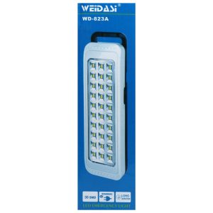 Alternative view of چراغ اضطراری ویداسی WD-823A