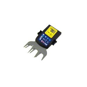 Alternative view of شمشاد زن شارژی اکتیو مدل AC-2608H