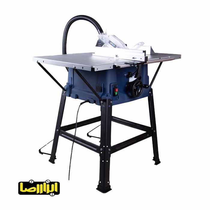 اره میزی اکتیو 250 میلیمتر مدل AC-2326T