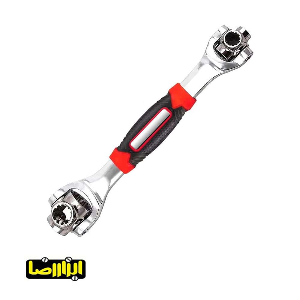 آچار بکس 48 کاره