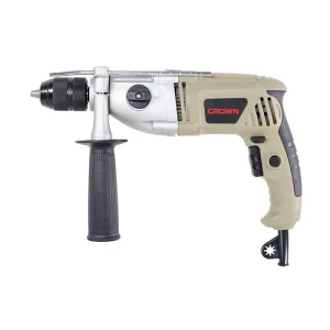 Alternative view of دریل چکشی گیربکسی کرون 810 وات مدل CT10067