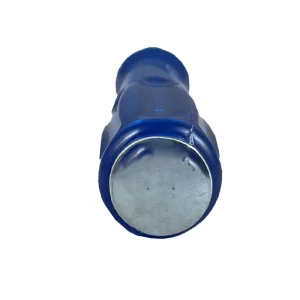 Alternative view of پیچ گوشتی ضربه خور دوسو 15 سانتی‌ سایز 6