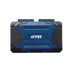 Alternative view of کیت پیچگوشتی و بکس اکتیو مدل AC-6353PS