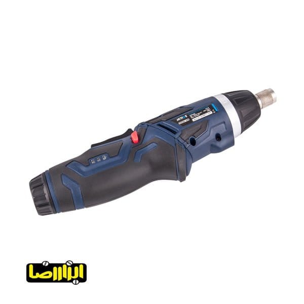 پیچ گوشتی شارژی تاشو اکتیو 3.6 ولت مدل AC-2436B - تصویر 8