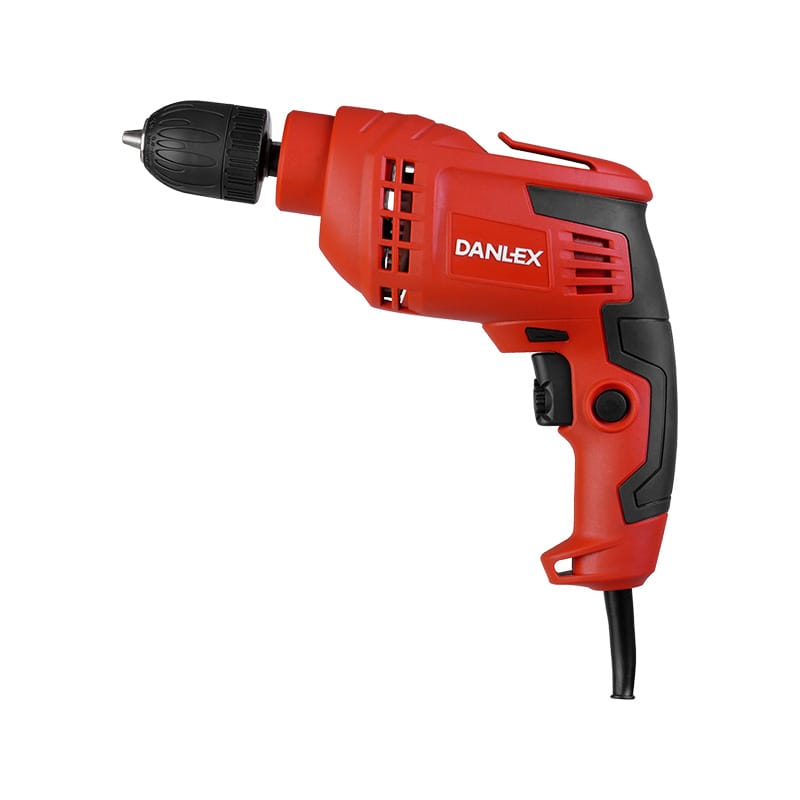 دریل برقی دنلکس 450 وات مدل DX-1145