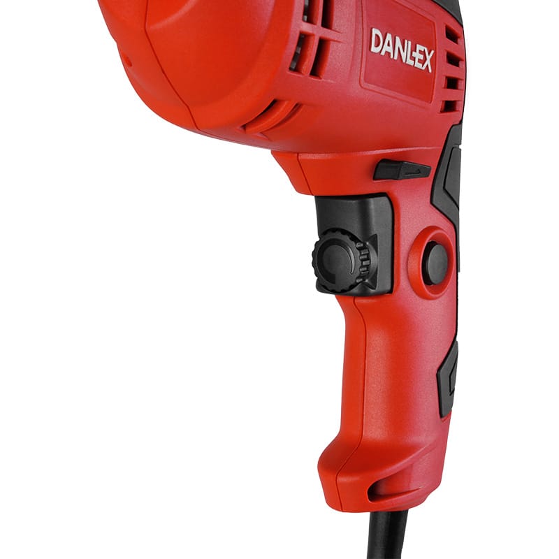 دریل برقی دنلکس 450 وات مدل DX-1145 - تصویر 3