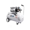 پمپ باد سایلنت اکتیو 50 لیتری مدل AC-1150SP