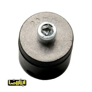 لقمه اتو لوله 20 میلیمتر مدل 1220