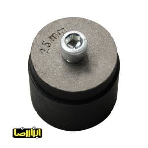 لقمه اتو لوله 25 میلیمتر مدل 1221