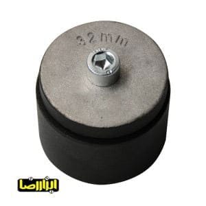 لقمه اتو لوله 32 میلیمتر مدل 1222