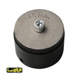 لقمه اتو لوله 40 میلیمتر مدل 1223