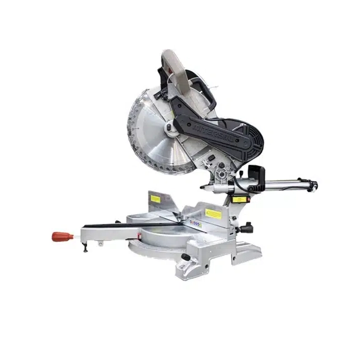 اره فارسی بر کشویی کرون 305 میلیمتر مدل CT15297