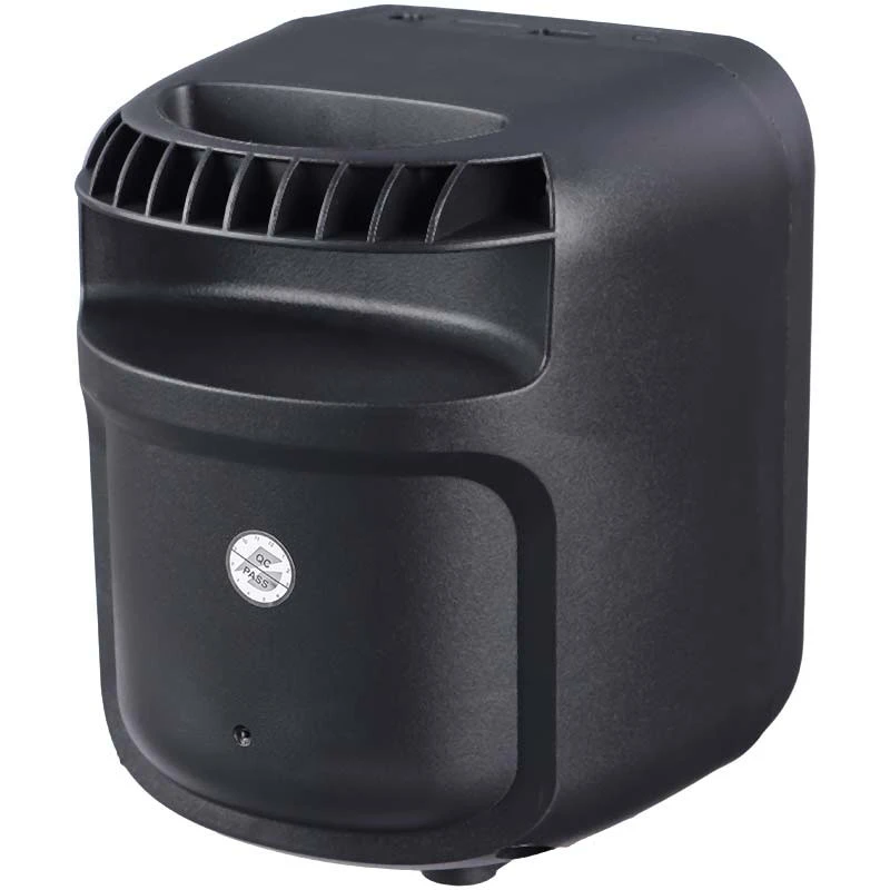 اسپیکر بلوتوثی رم و فلش خور Greatnice GTS-1839 - تصویر 5