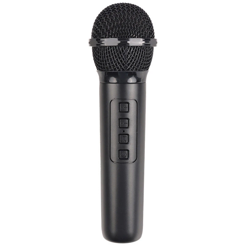 اسپیکر چمدانی بلوتوثی رم و فلش خور Sing-E ZQS8302 + میکروفون و ریموت کنترل - تصویر 9