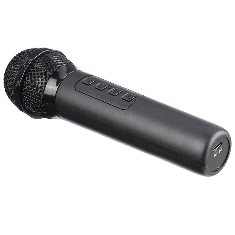 اسپیکر چمدانی بلوتوثی رم و فلش خور Sing-E ZQS8302 + میکروفون و ریموت کنترل - تصویر 8