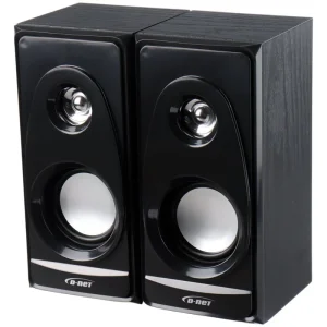 اسپیکر دسکتاپ دی نت DT-15