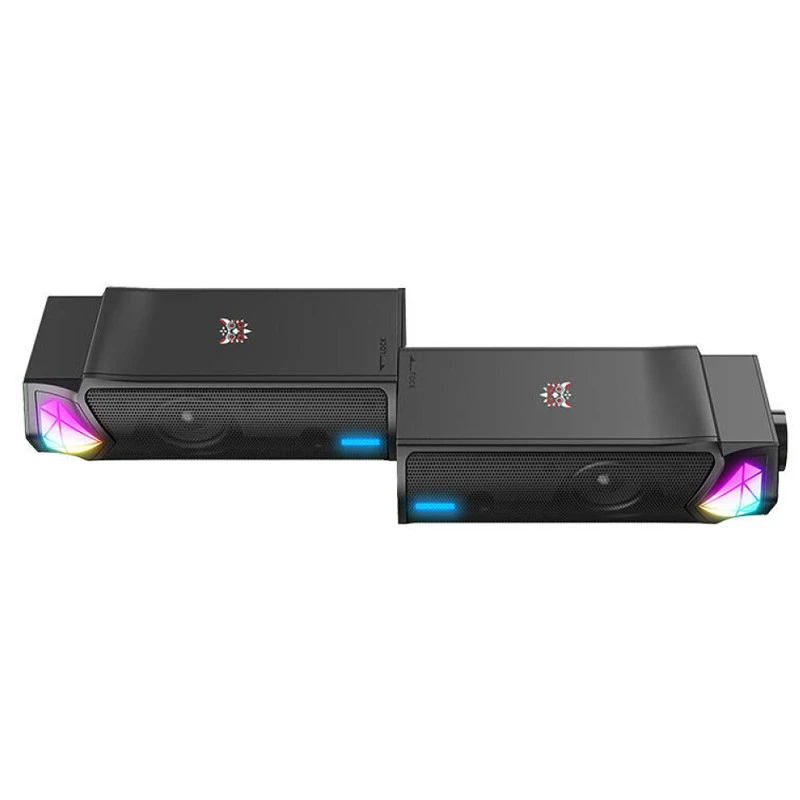 اسپیکر دسکتاپ اونیکوما L1 - تصویر 6