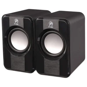 اسپیکر دسکتاپ پی نت S-444
