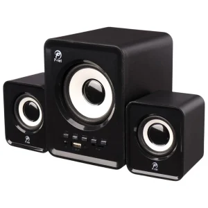 اسپیکر دسکتاپ پی نت U-2800BT + ریموت کنترل