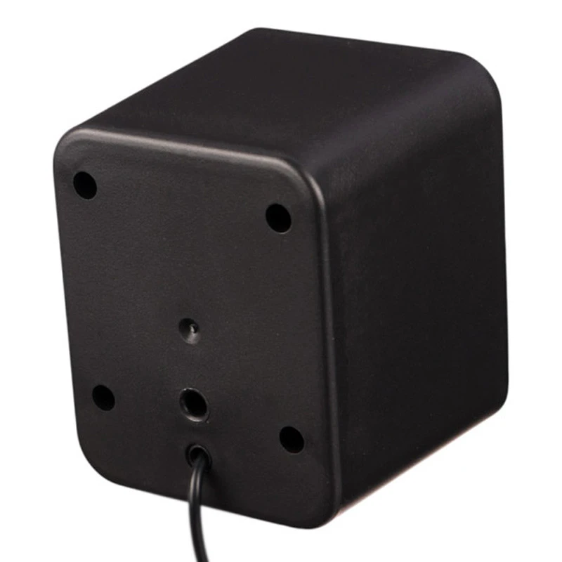 اسپیکر دسکتاپ پی نت U-2800BT + ریموت کنترل - تصویر 5