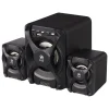 اسپیکر دسکتاپ پی نت U-2500 + ریموت کنترل