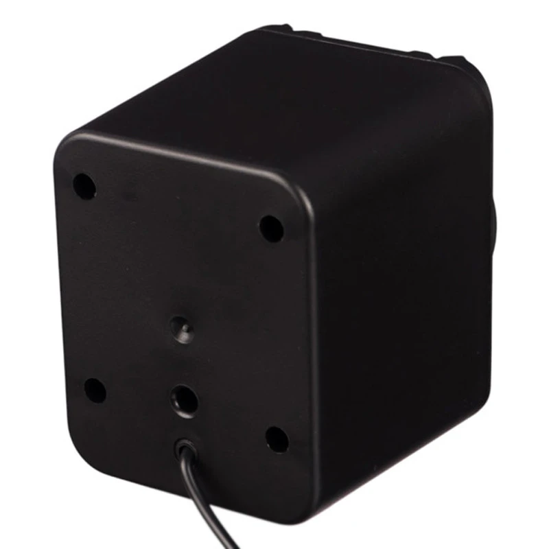 اسپیکر دسکتاپ پی نت U-2500 + ریموت کنترل - تصویر 5