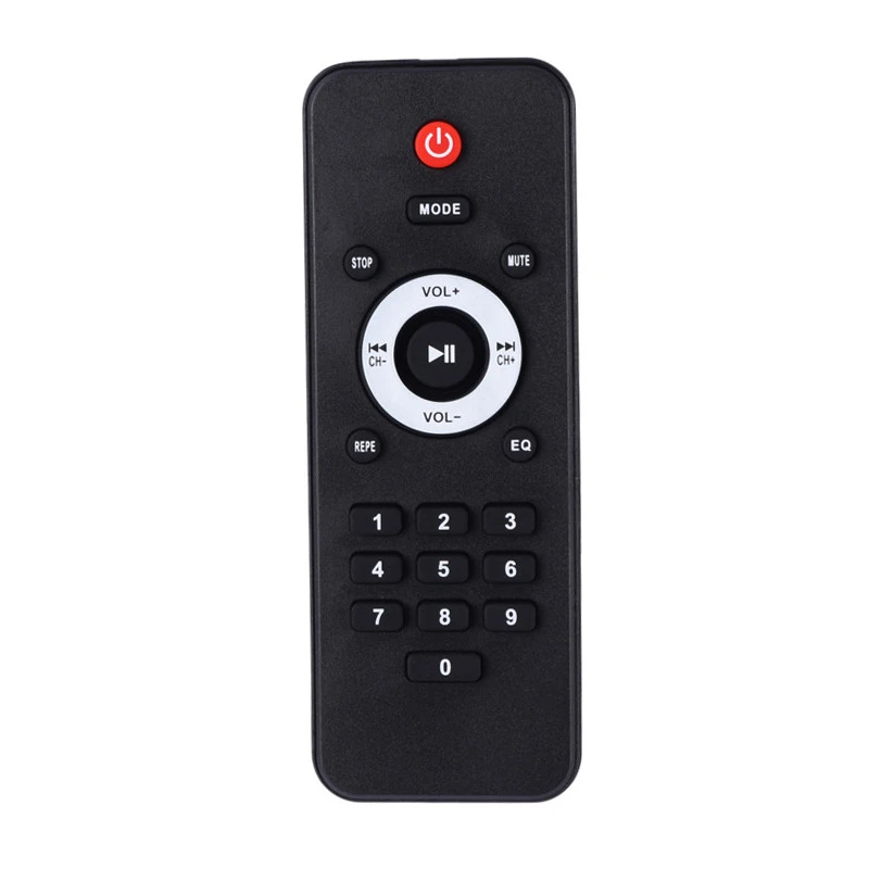 اسپیکر بلوتوثی سینگ ای JQS4407 + میکروفون و ریموت کنترل - تصویر 9