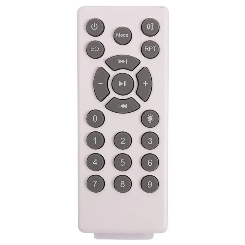 اسپیکر چمدانی بلوتوثی برودو BTS-1990 + میکروفون و ریموت کنترل - تصویر 13