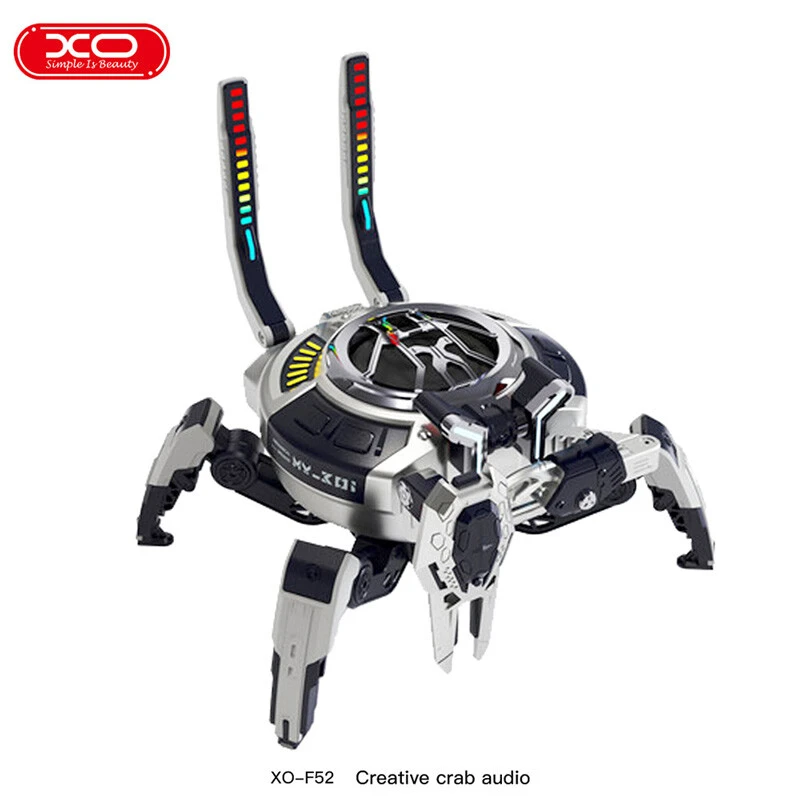 اسپیکر بلوتوثی ایکس او XO-F52 - تصویر 2