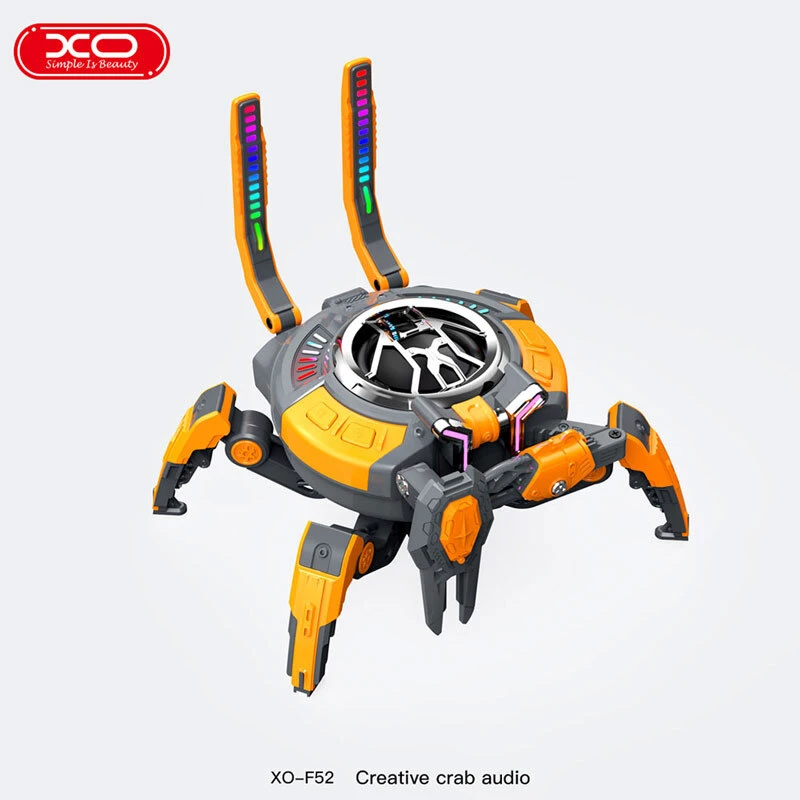 اسپیکر بلوتوثی ایکس او XO-F52 - تصویر 6
