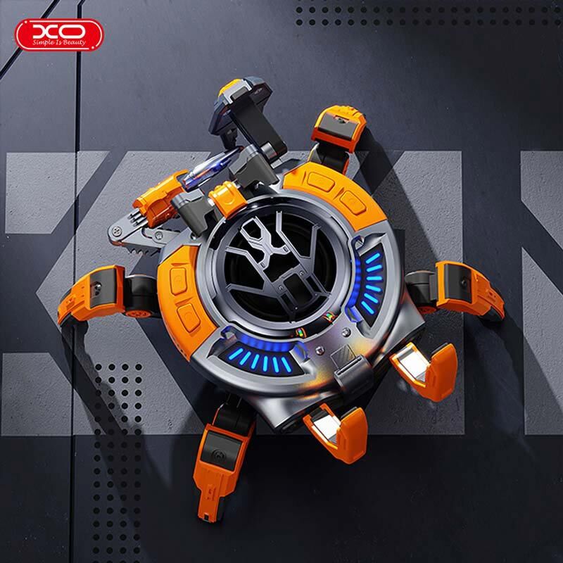 اسپیکر بلوتوثی ایکس او XO-F52 - تصویر 10