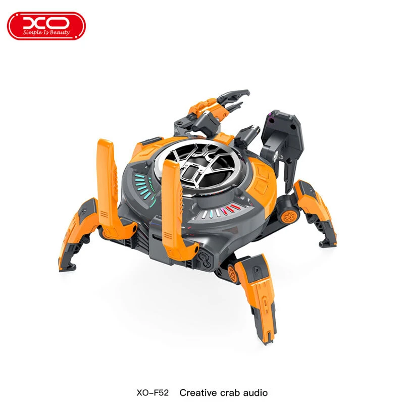اسپیکر بلوتوثی ایکس او XO-F52 - تصویر 4