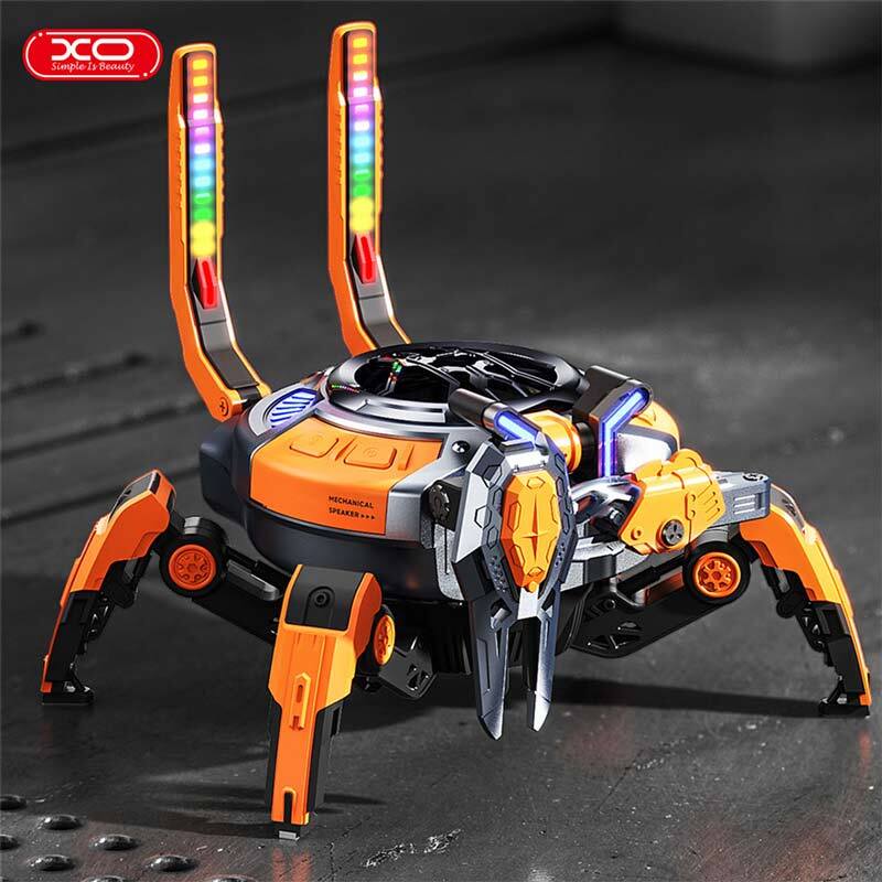 اسپیکر بلوتوثی ایکس او XO-F52 - تصویر 8