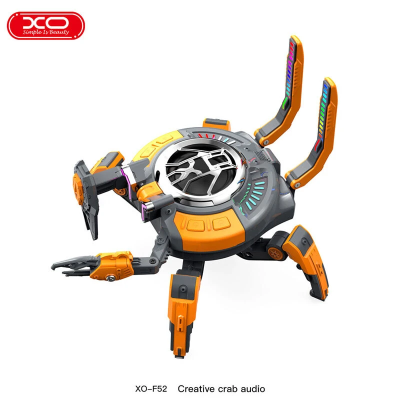 اسپیکر بلوتوثی ایکس او XO-F52 - تصویر 5